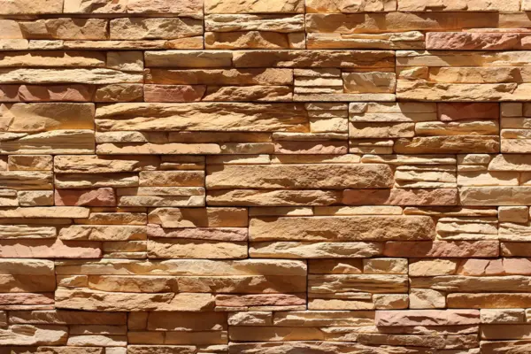 Ledge Stone
