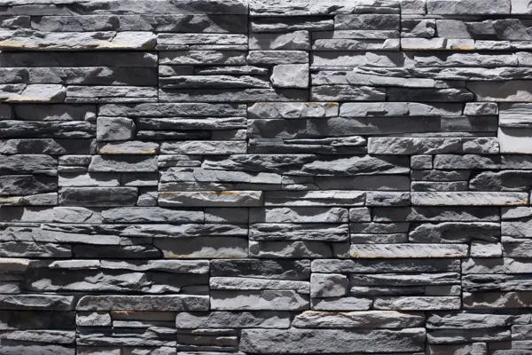 Ledge Stone