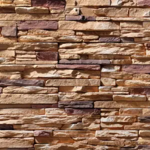 Ledge Stone