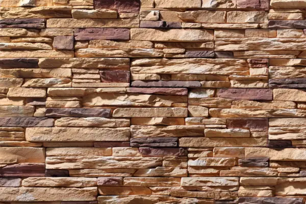 Ledge Stone