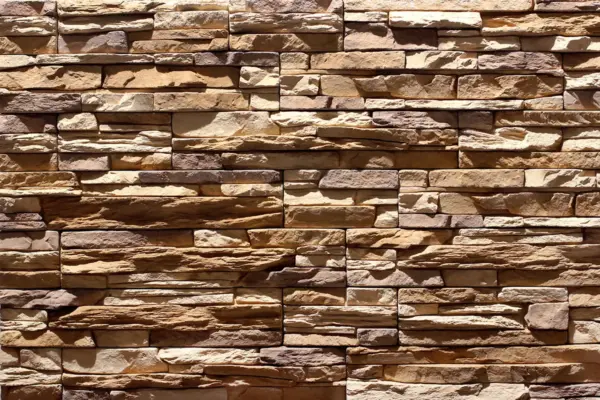 Ledge Stone