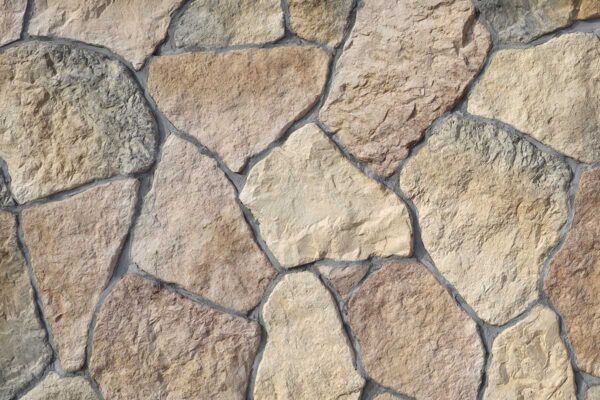 Filed Stone