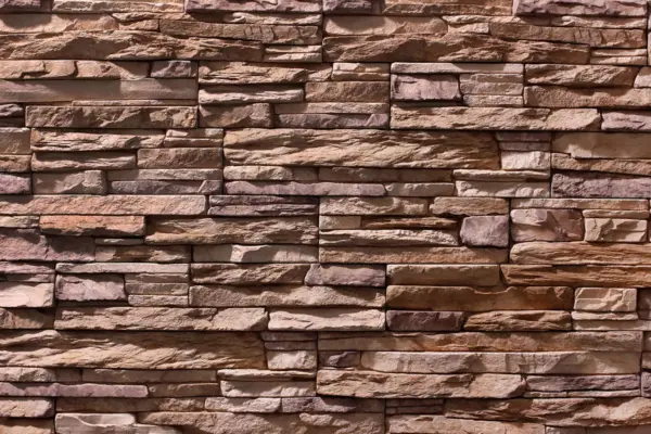 Ledge Stone