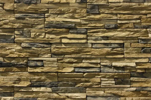 Ledge Stone