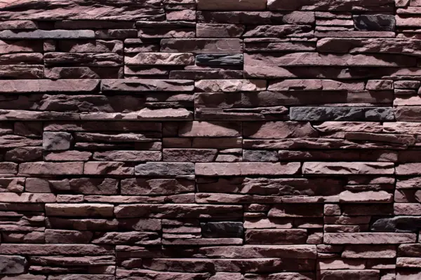 Ledge Stone