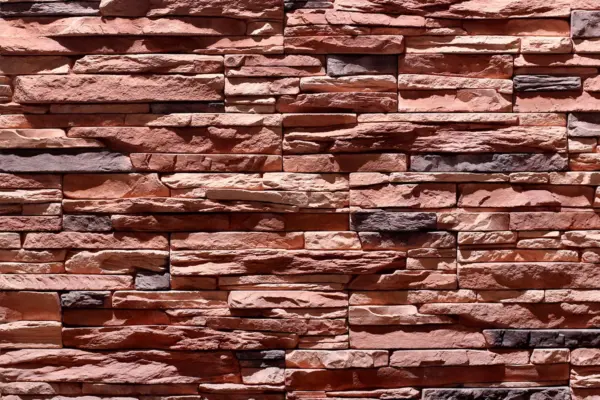 Ledge Stone