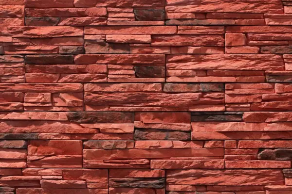 Ledge Stone