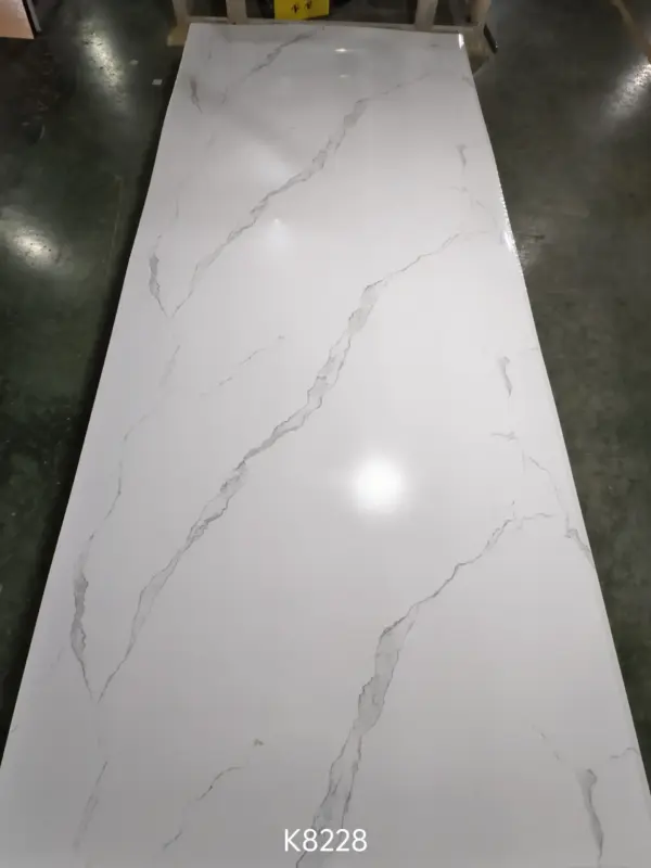 Luxury Marble Sheet – 5-Star Quality for Effortless Elegance - Image 5