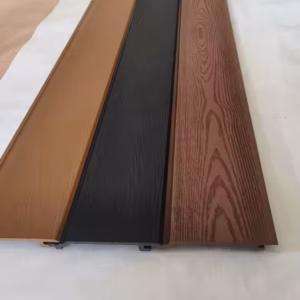 Eco-friendly WPC Wooden Wall Panel Boards Eco-friendly WPC Wooden Wall Panel Boards