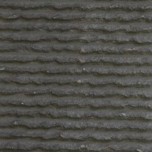 Round Line Stone