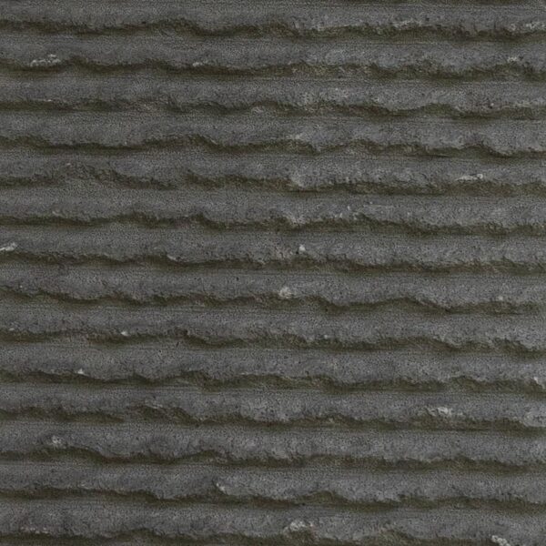 Round Line Stone