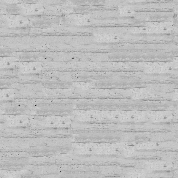 Concrete Board Flexible Tiles
