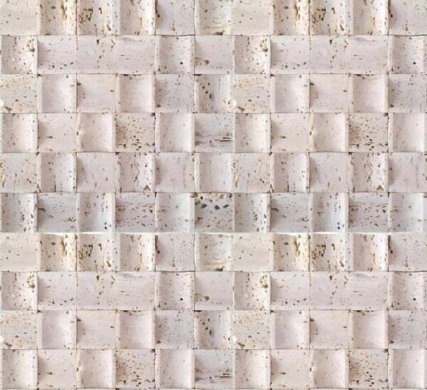 Travertine Mosaice