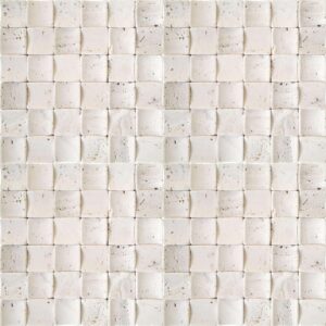 Travertine Mosaic