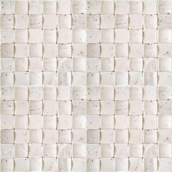 Travertine Mosaic