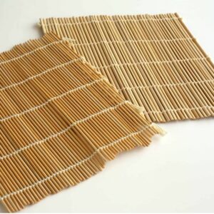 Handmade Bamboo Table Mat