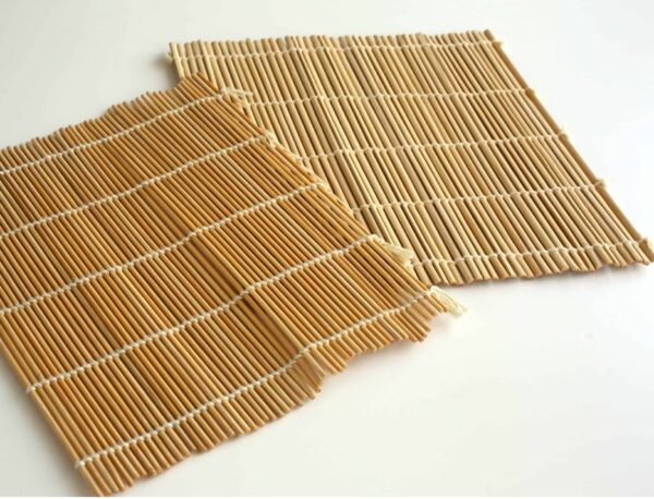 Handmade Bamboo Table Mat