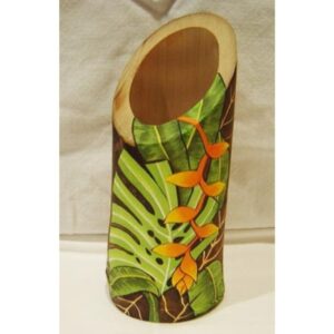 PHOTO-2025-06-24-19-22-39 Bamboo pen holder