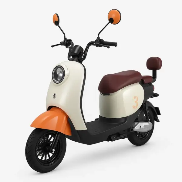 Electric Bike EB-M16 – Stylish, High-Power Urban Ride - Image 3