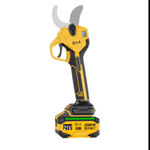 21V Cordless Electric Pruning Shear