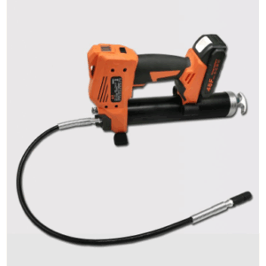 48V Cordless Electric Grease Gun