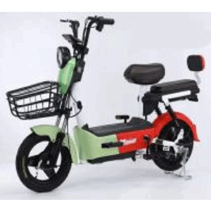 Electric Bike EB-XSD