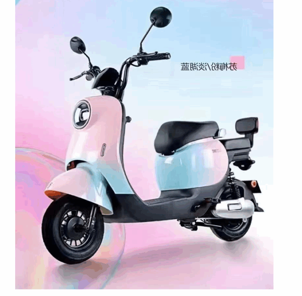 Electric Bike EB-M16