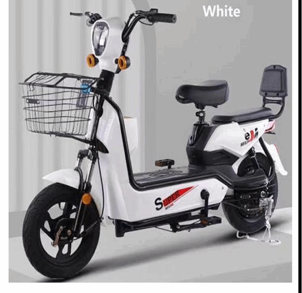 EB-JY Electric Bike