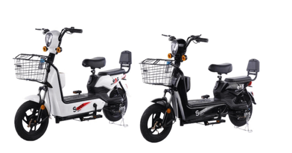 Moden EB-JY Electric Bike – Stylish, Smart, and Sustainable - Image 2