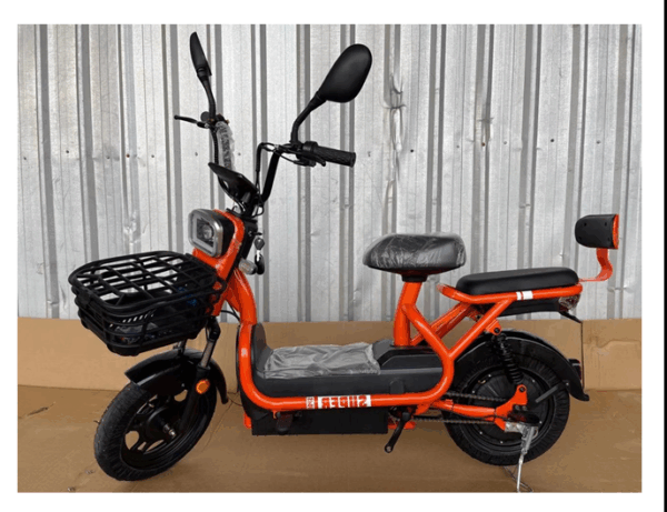 Durable Electric Scooter