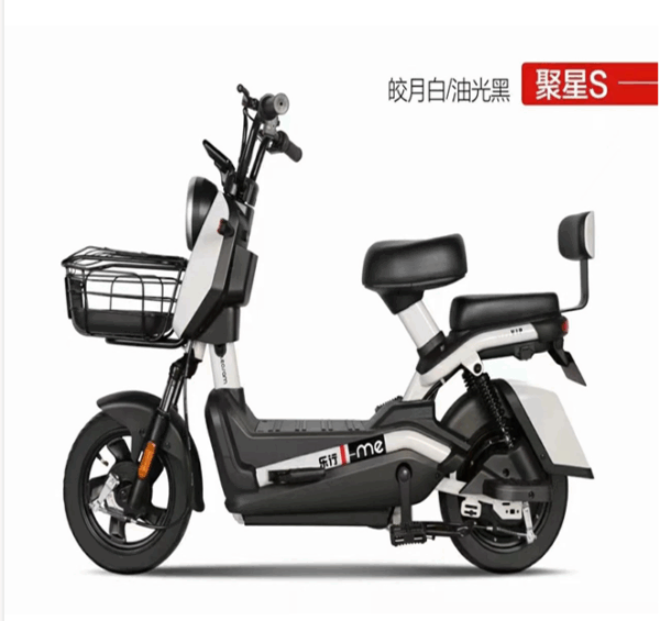 Men’s Electric Bike