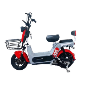 Voltzy Urban Ride Electric Scooter