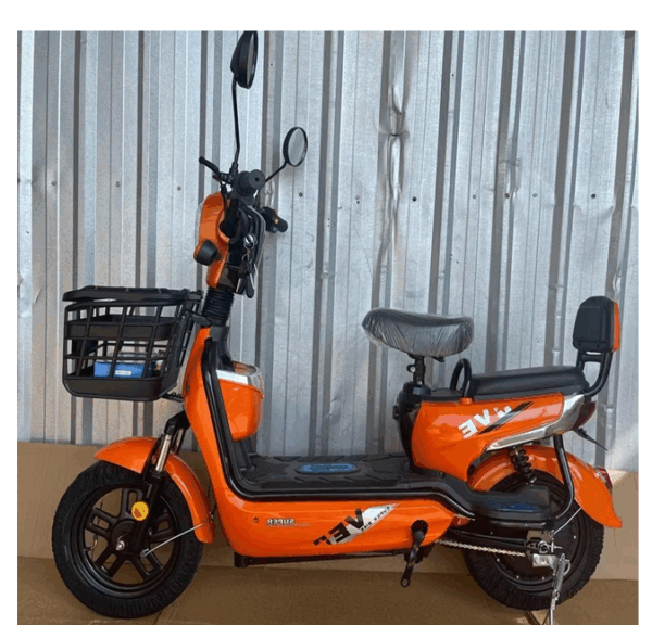 Adult Electric Scooter