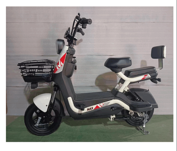 UrbanPro E-Scooter
