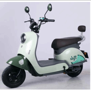 electric scooter for seniors