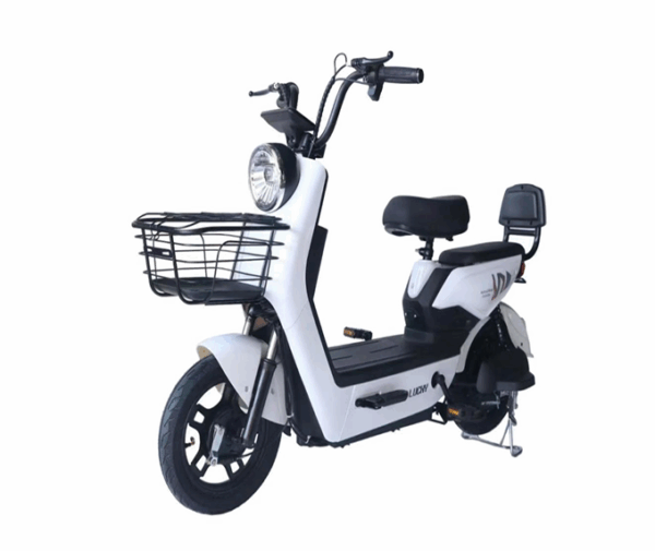 smart electric scooter for adults