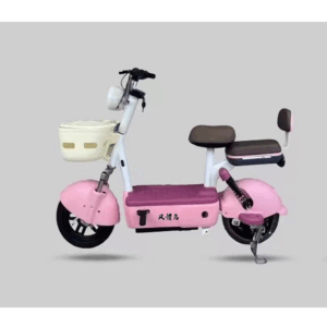Smart Electric Scooter for Girls