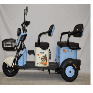 Electric Mobility Scooter