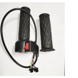 3 Speed Electric Scooter Handle