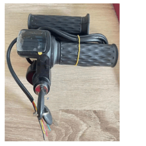 24V-36V Electric Scooter Handle