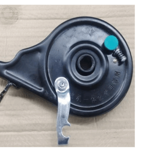 Electric Scooter Back Drum Brake