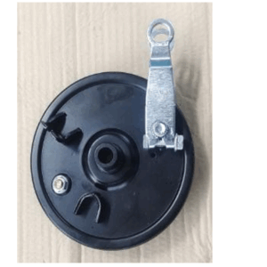 Electric Scooter Front Drum Brake