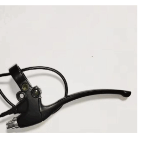 Electric Bike Brake Lever