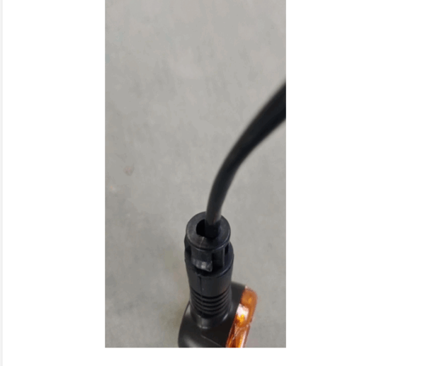 Turn Signal Lights