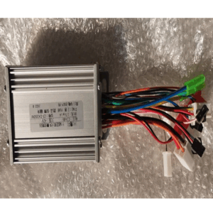 Electric Bike Controller