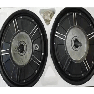 Rear Wheel Motor