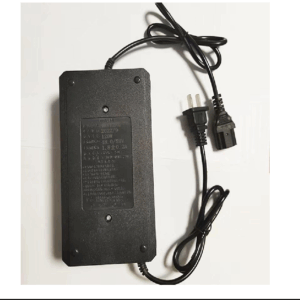 48V Electric Scooter Charger