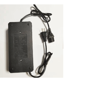 60V 12Ah Electric Scooter Charger