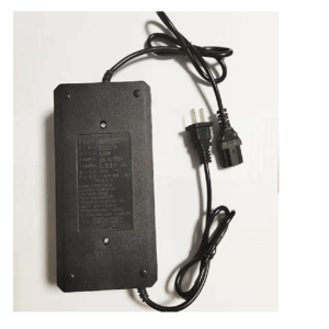 72V 12Ah Electric Bike Charger